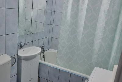 Garsonieră semidecomandată în Basarabia