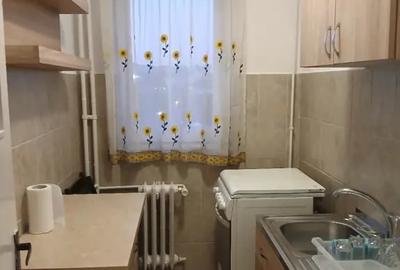 Apartament cu 2 camere semidecomandat în Alexandru cel Bun - 6