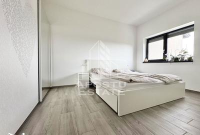 Apartament cu 3 camere în Ciarda Roșie - 10