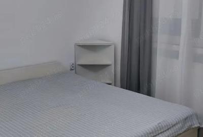 Apartament cu 2 camere semidecomandat în Central - 1