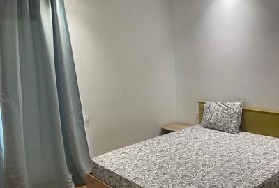 Apartament cu 2 camere în Ștefăneștii de Jos - 4