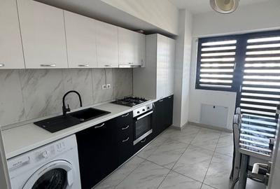 Apartament cu 2 camere în Central - 1