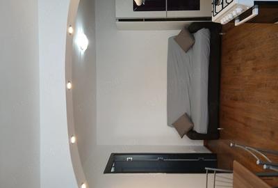 Apartament cu 2 camere decomandat în Precista