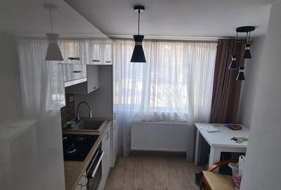 Apartament cu 4 camere în Central - 3