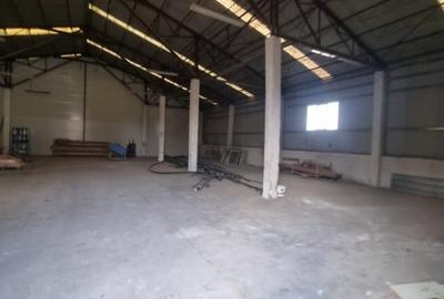 Spațiu industrial, de 530 mp, în Dâmbul Rotund - 5