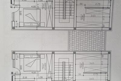 Casă cu 4 camere cu Teren 312 Mp în Central - 9