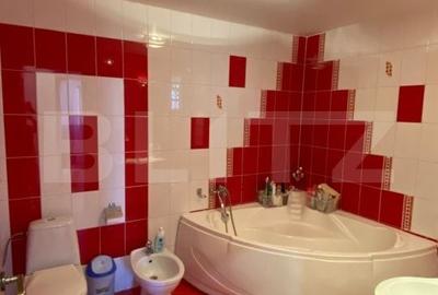 Apartament cu 4 camere în Central - 3