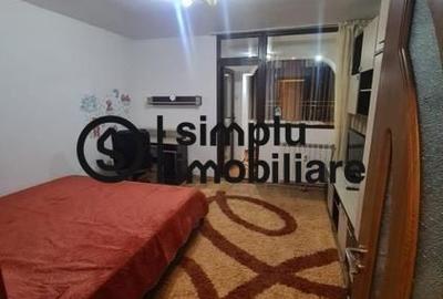 Garsonieră semidecomandată în Central
