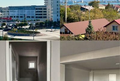 Apartament cu 2 camere decomandat în Palazu Mare