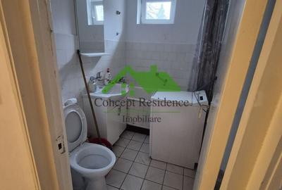 Apartament cu 2 camere decomandat în Depozitelor - 2