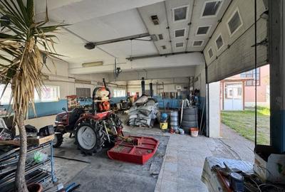 Casă cu 4 camere în Bixad - 7