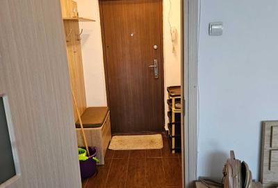 Garsonieră semidecomandată în Drumul Taberei