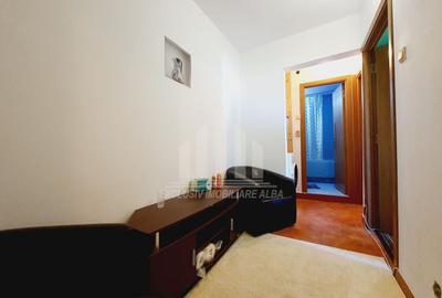 Apartament cu 3 camere decomandat, mobilat în Tolstoi - 3