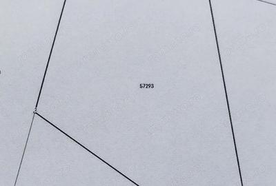 Teren de 533 mp, în Gepiu - 1