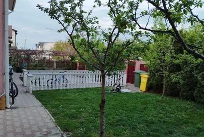 Casă cu 4 camere cu Canalizare în Obcini - 8