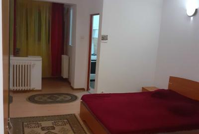 Garsonieră semidecomandată în Brazda lui Novac