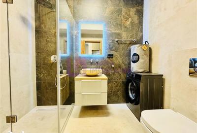 Apartament cu 2 camere în Lazaret - 6