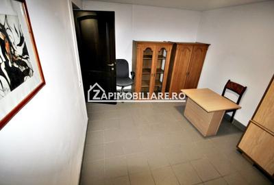 Casă individuală cu 3 camere cu Canalizare în Corunca - 7