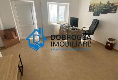Birou, de 130 mp, în Ultracentral - 1