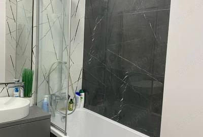 Garsonieră decomandată în Brâncoveanu