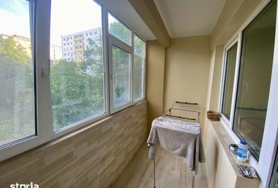 Apartament cu 4 camere decomandat în Micro 20 - 7