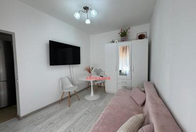 Apartament cu 2 camere, mobilat în Unirii - 2
