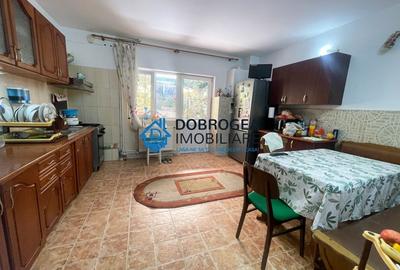 Casă individuală cu 5 camere cu Canalizare în Ultracentral - 13