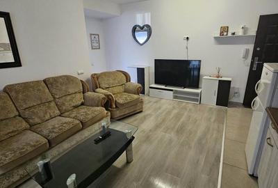 Apartament cu 2 camere decomandat în Central - 3
