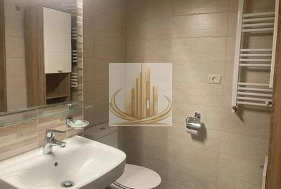 Apartament cu 2 camere decomandat în Circumvalațiunii