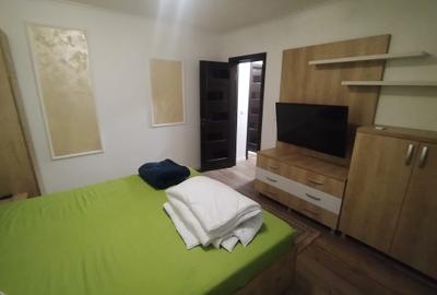 Apartament cu 2 camere decomandat în Central - 3