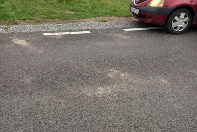 Teren de 24 mp, în Viișoara