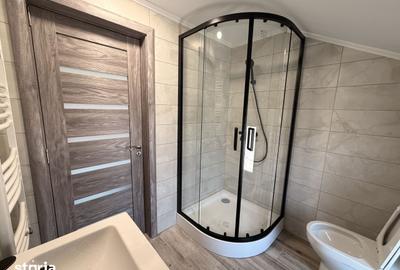 Apartament cu 3 camere în Central - 5