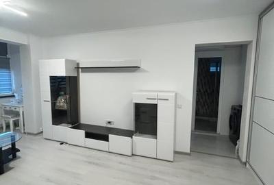 Apartament cu 2 camere semidecomandat, mobilat în Calea Galați - 5