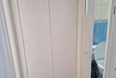 Apartament cu 2 camere semidecomandat în Basarabia