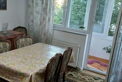 Apartament cu 2 camere în Ultracentral