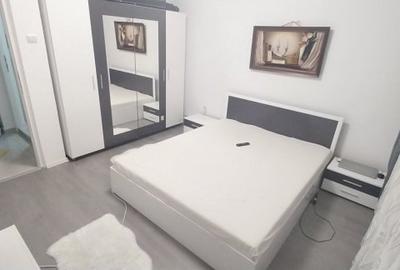 Apartament cu 2 camere decomandat, mobilat în Tomis Nord - 3