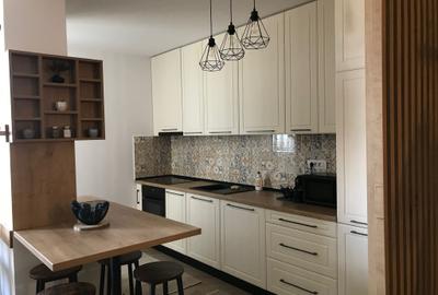 Apartament cu 3 camere decomandat în Medicină - 4