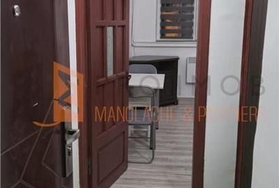 Garsonieră decomandată, mobilată în Broșteni - 8