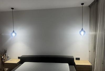 Apartament cu 3 camere decomandat în Lotus - 4