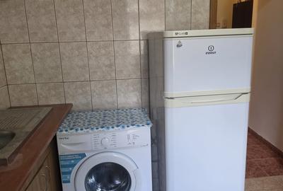 Garsonieră decomandată, mobilată în Tineretului - 7