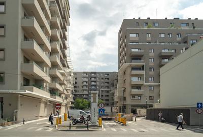 Apartament cu 3 camere decomandat în Ștefan cel Mare - 4