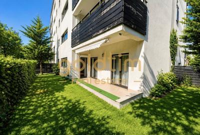 Apartament cu 3 camere semidecomandat, mobilat în Iancu Nicolae - 34