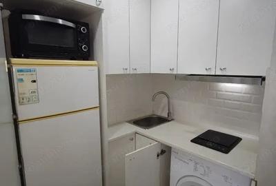 Garsonieră în Lipovei - 2
