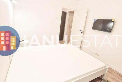 Apartament cu 3 camere decomandat în Rahova