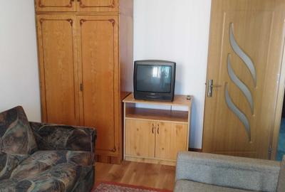 Garsonieră decomandată în Florești