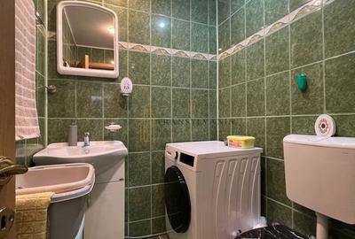 Apartament cu 4 camere decomandat în Central - 13