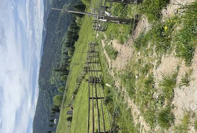 Teren de 7000 mp, în Măguri - 3