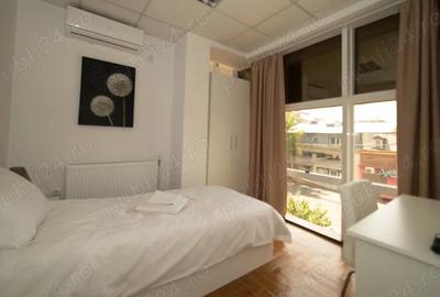 Apartament cu 3 camere în Piața Centrală - 10