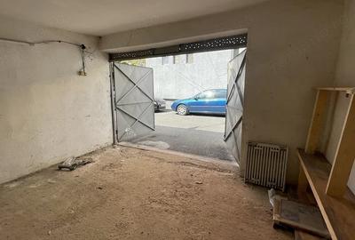 Spațiu comercial, de 18 mp, în Mărăști