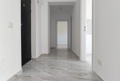 Apartament cu 2 camere decomandat în Metalurgiei - 11